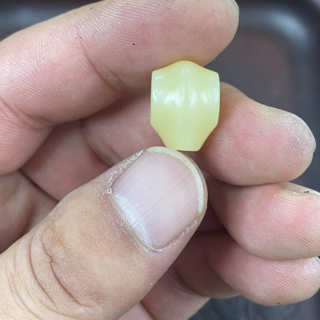 驼骨手串/手链配饰48尺寸1.2