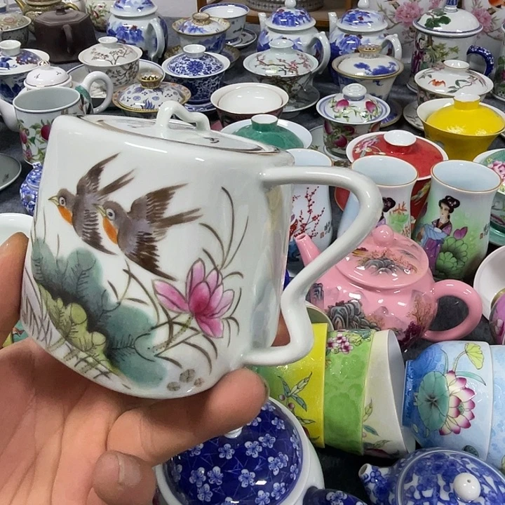 景德镇陶瓷研究所