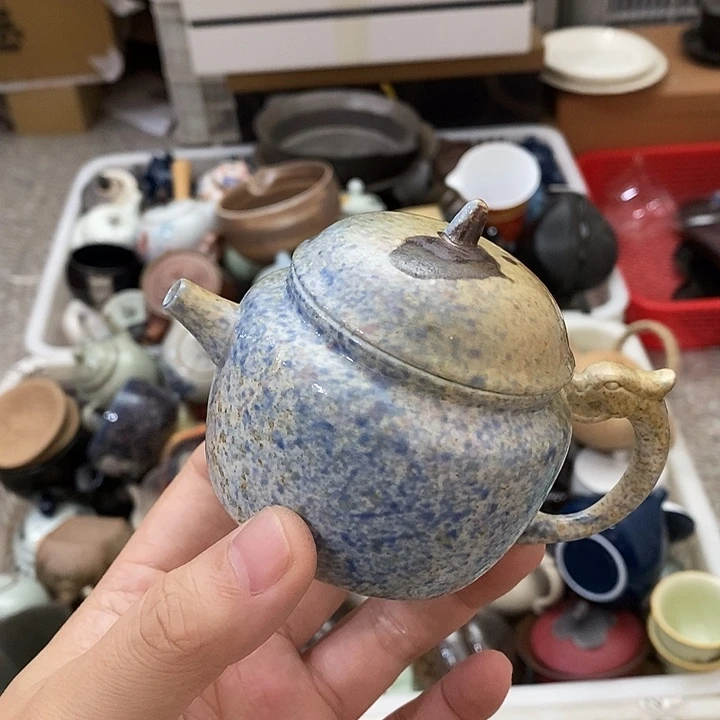 陶瓷艺术品及陶瓷制品
