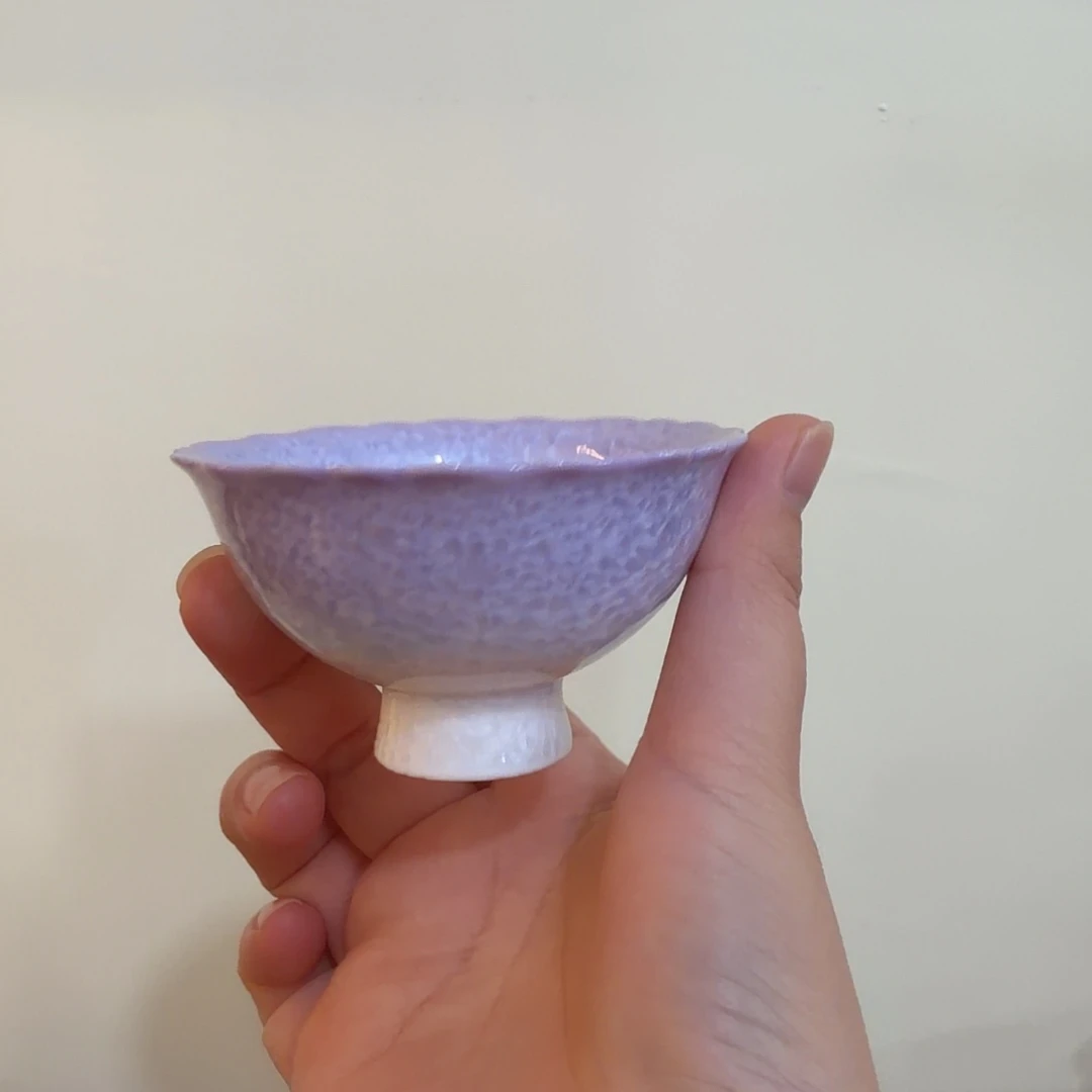 我们的目标是成为一