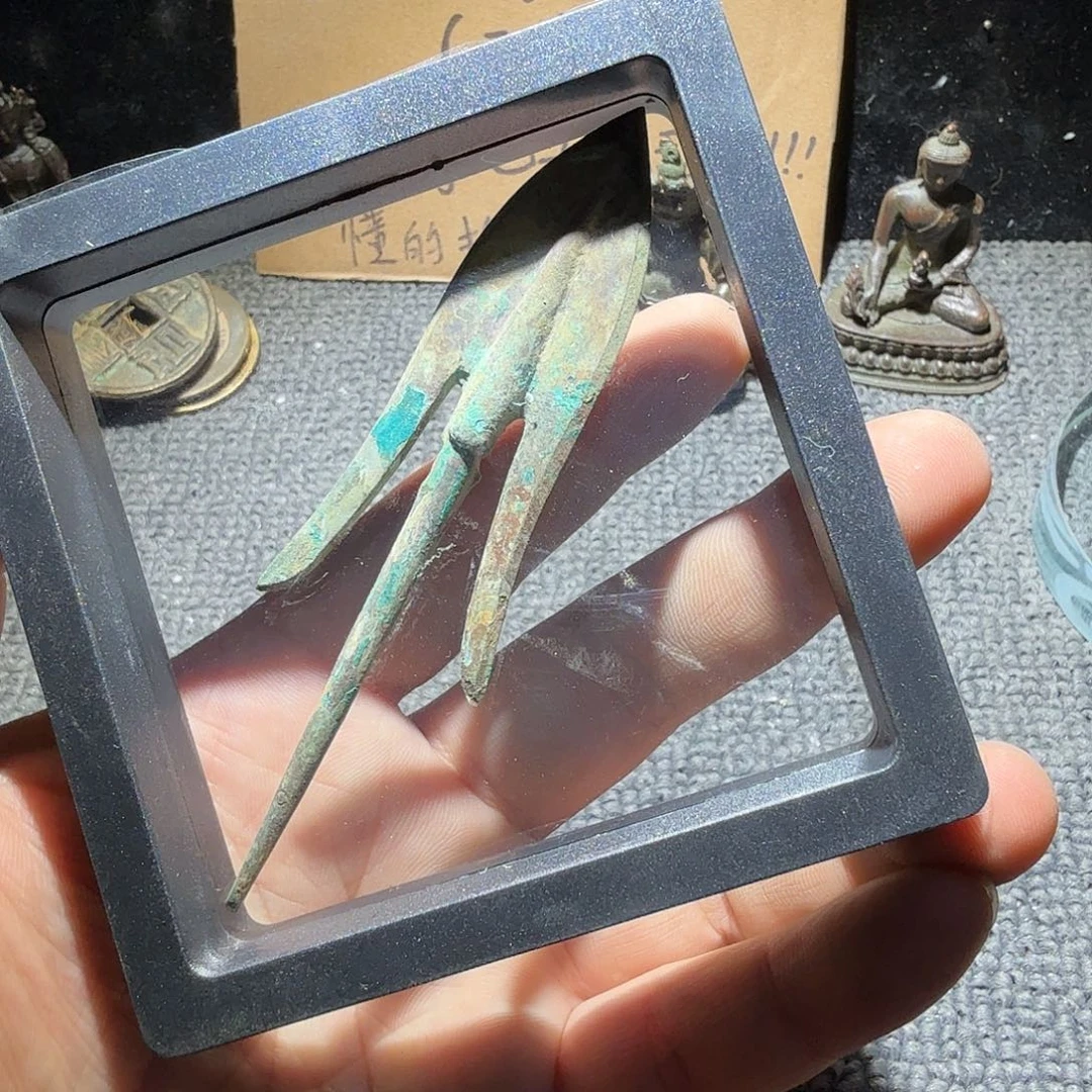 小李小李手机工艺品挂件003