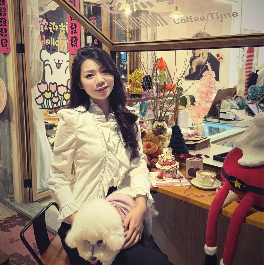 9-19谢cafecafe女装