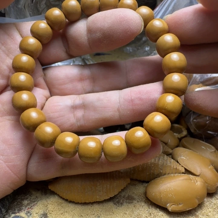 橄榄核手串/手链顶级好礼不容易来袭第