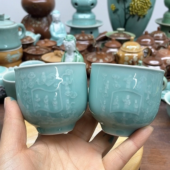 特价福利青瓷青瓷