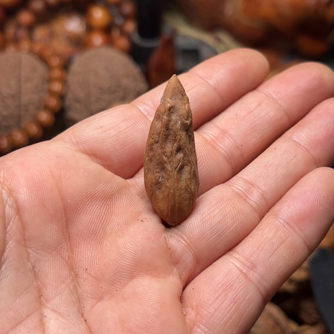 手串文玩核桃核桃107