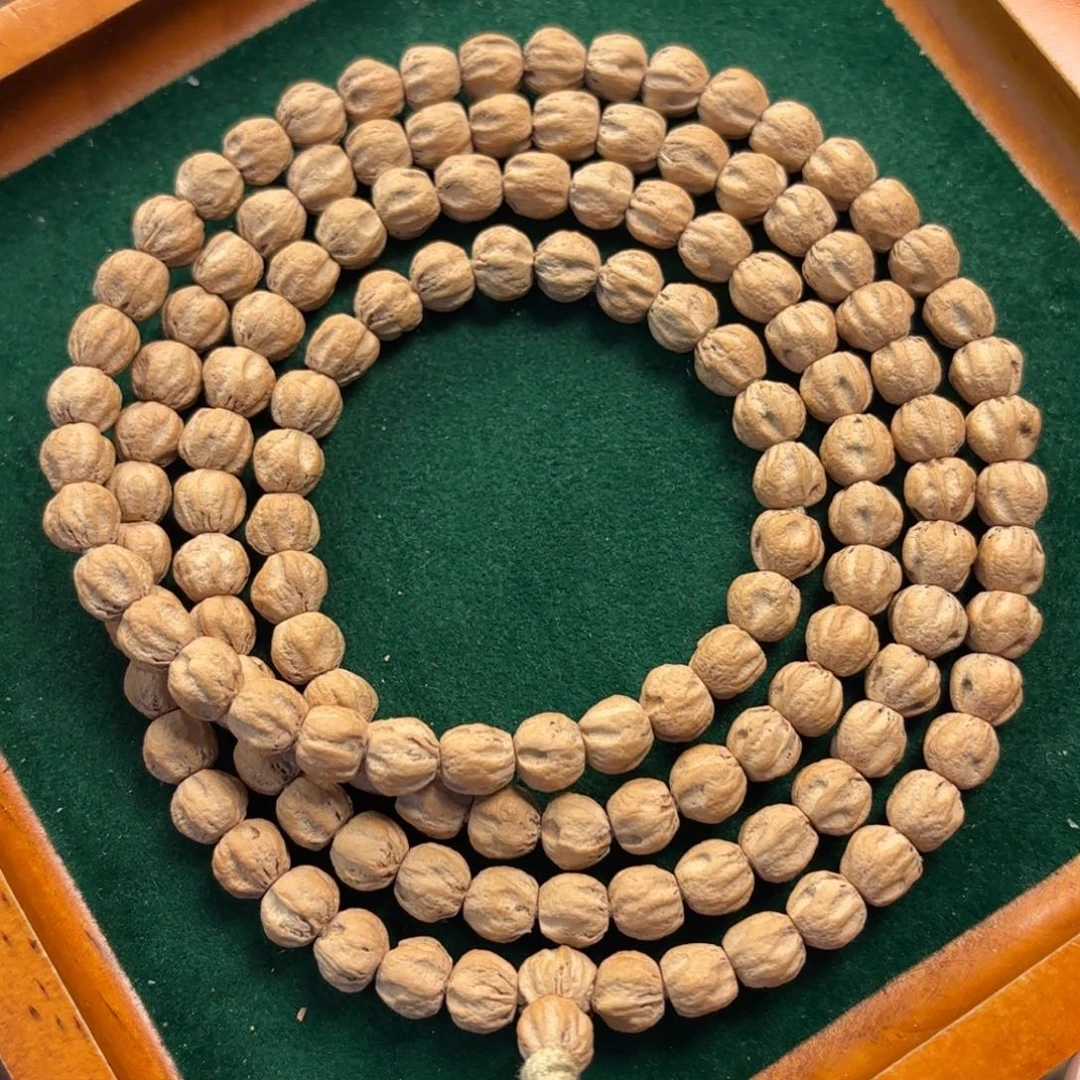 手串柏香籽/百香籽