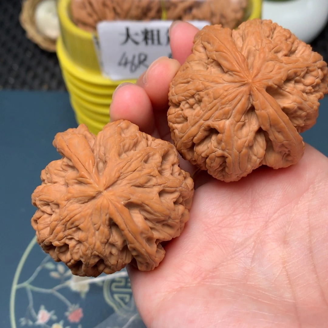 【闪购商品】吊坠文玩核桃47-31525-05