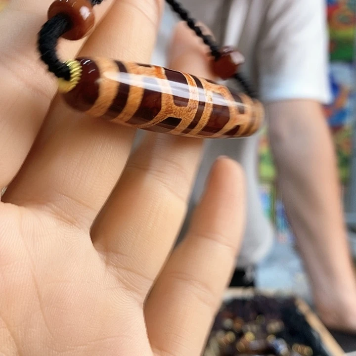 玛瑙/玉髓颈饰未镶嵌284