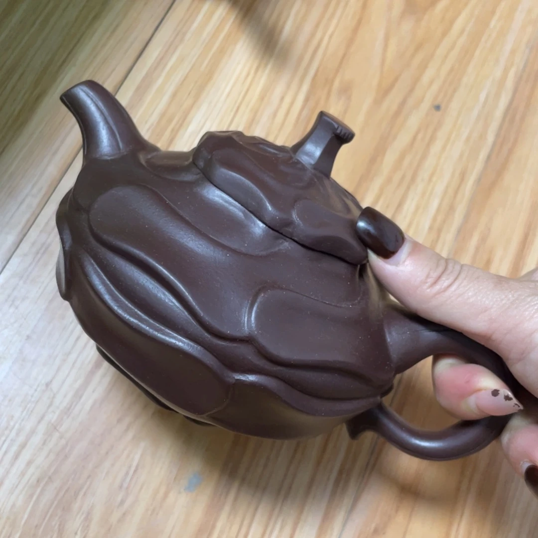 紫砂茶壶紫砂艺术学院