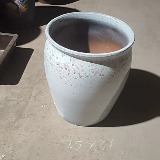 宜兴紫砂花盆清仓处理花盆