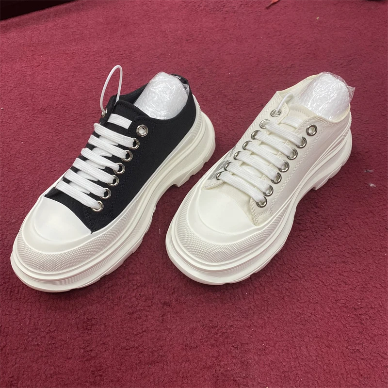 24款时尚休闲百搭外穿休闲板鞋女鞋