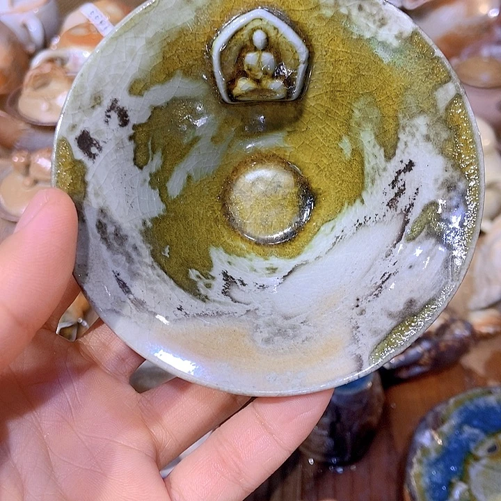 精品茶具陶瓷工艺