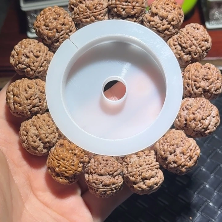 *****金刚菩提吊坠发货可能吧