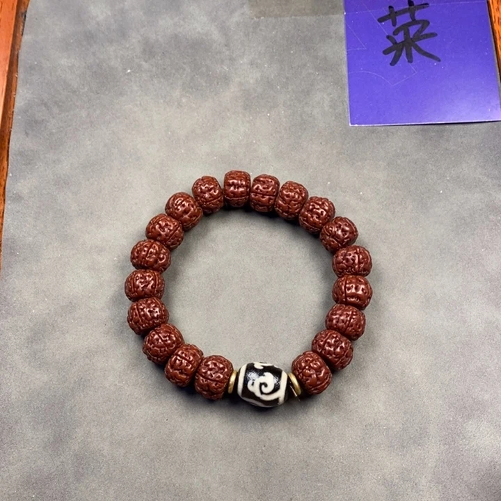 金刚菩提吊坠金刚