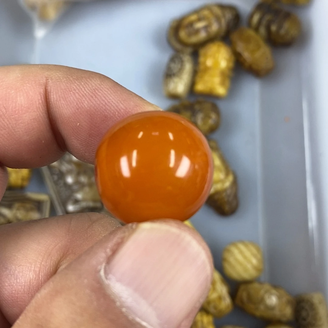 手串/手链驼骨配饰10