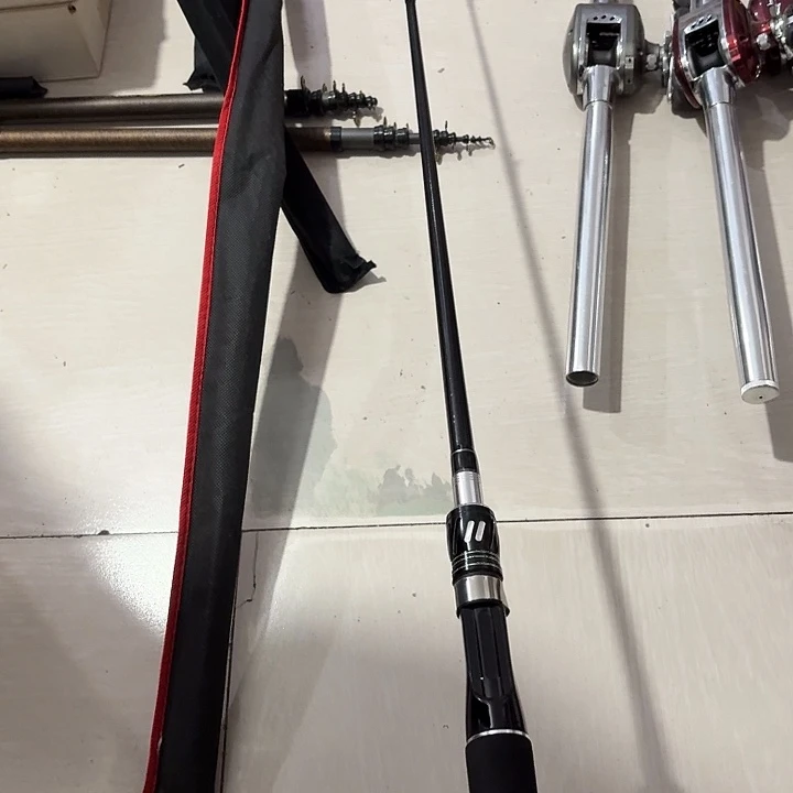 1.5 筏竿 一支一单