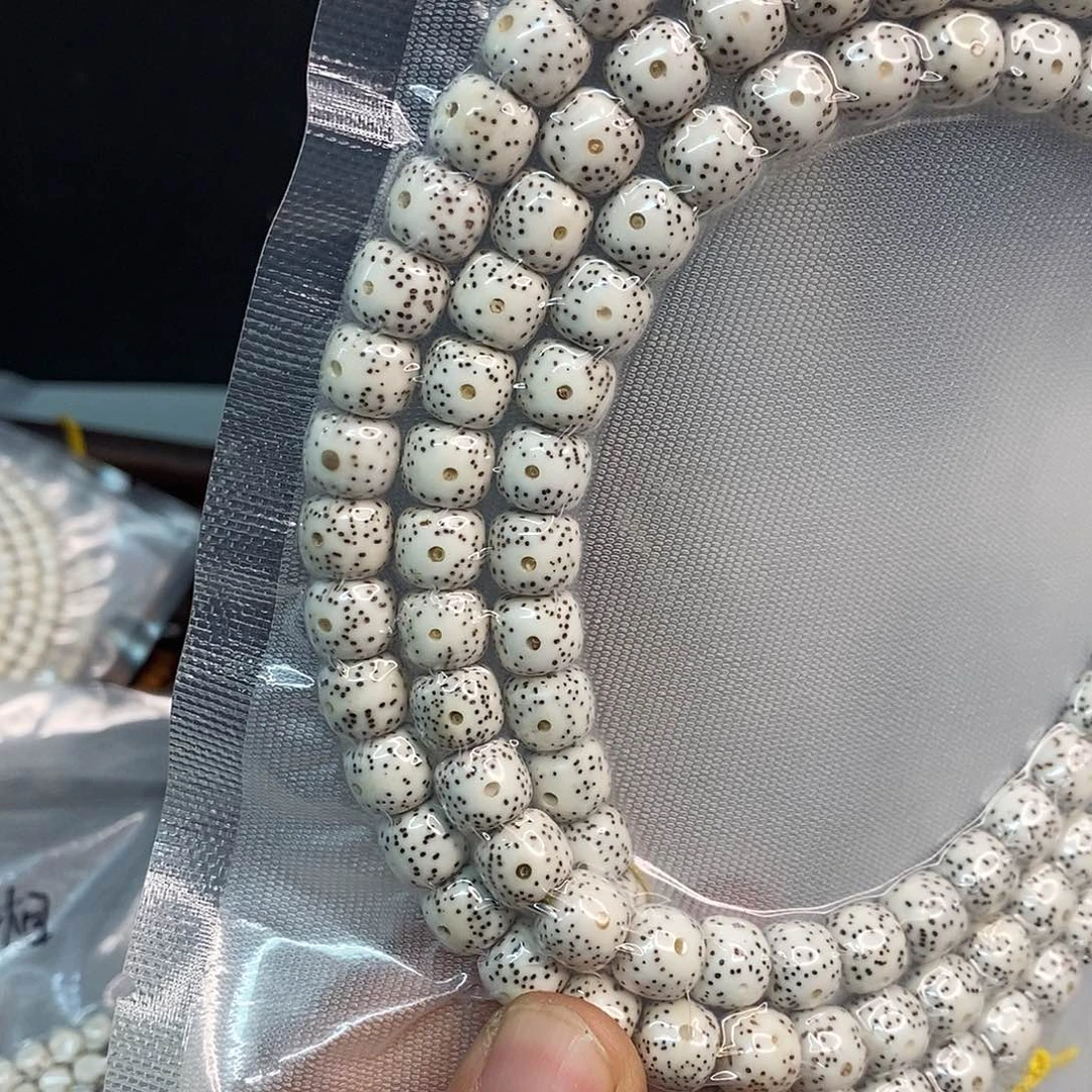 手串星月菩提98月朗星稀108