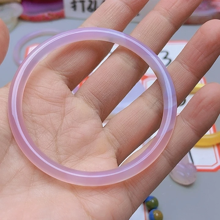 【闪购商品】玛瑙/玉髓珠宝半成品未镶嵌小*