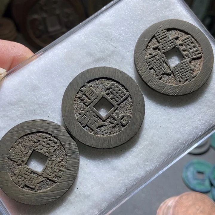 铜现代工艺品仿制品