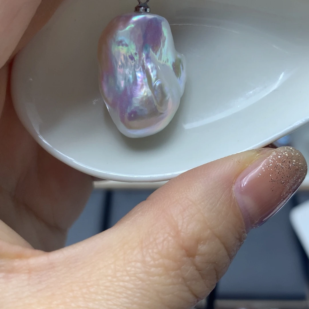 淡水珍珠其它未镶嵌