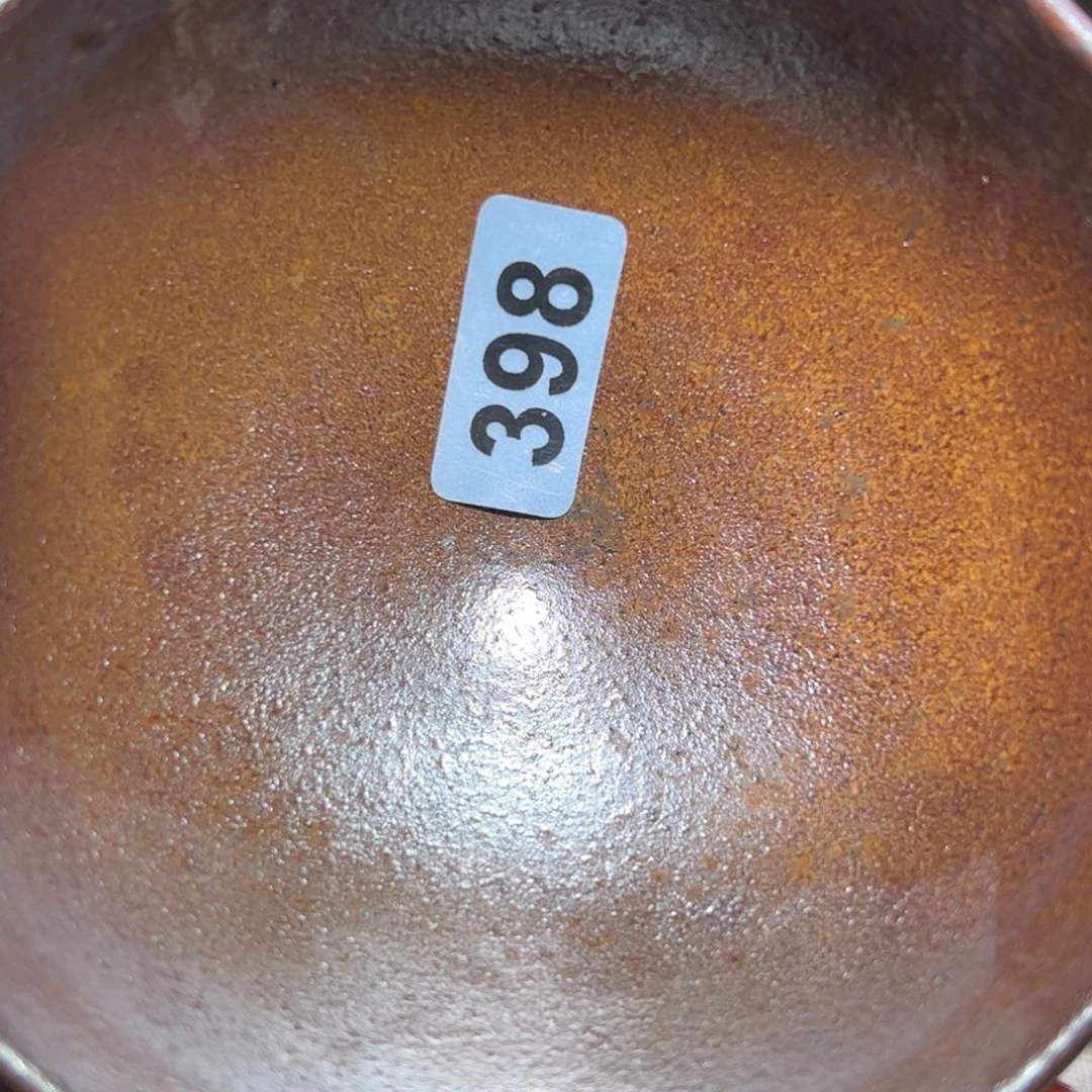 茶盏J****n全手工原矿原釉建盏