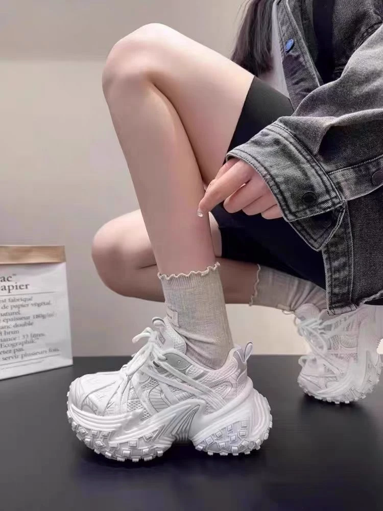 她度娜娜668-流行悠闲鞋-全系列6