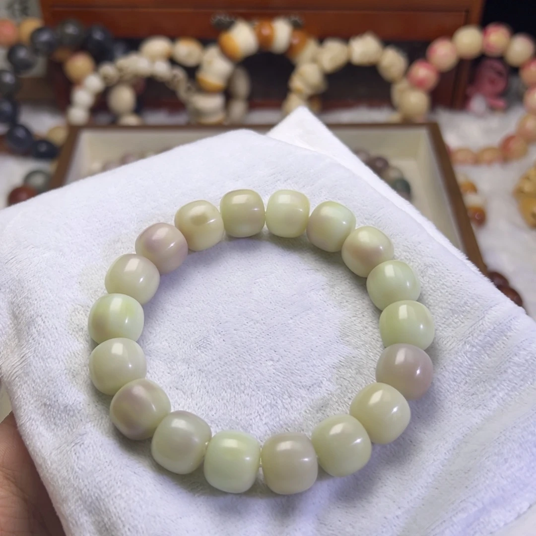 《***️菩提根/象牙果吊坠593