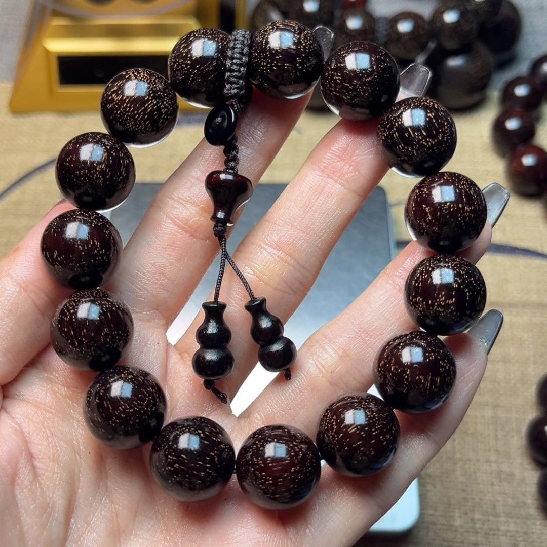 檀香紫檀（小叶紫檀）1.5满星