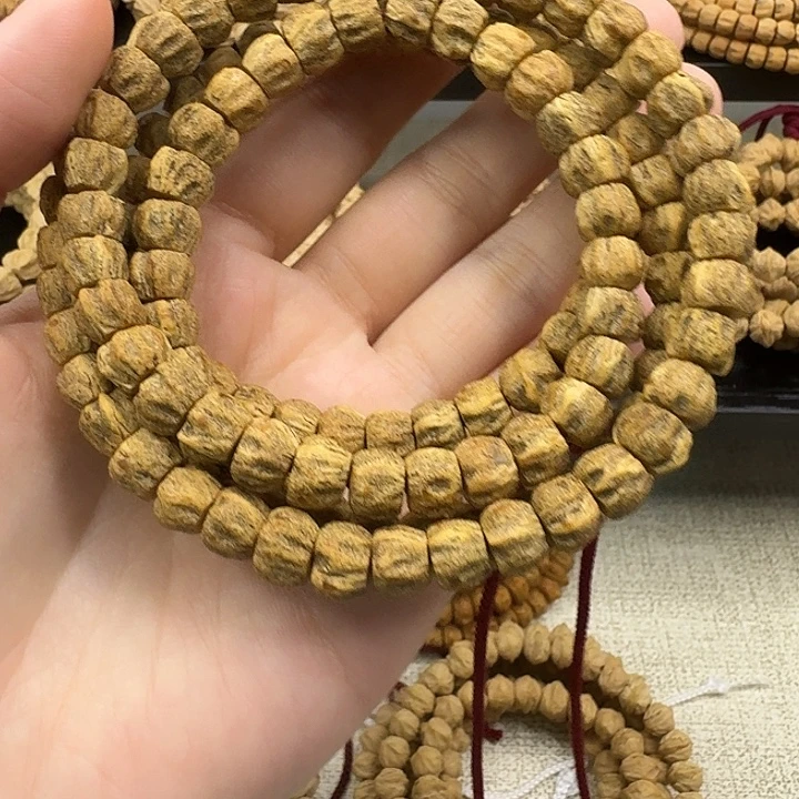 吊坠柏香籽/百香籽