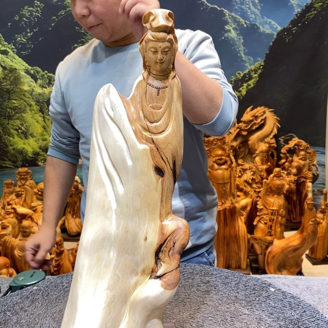 柏木（崖柏）太行崖柏精品