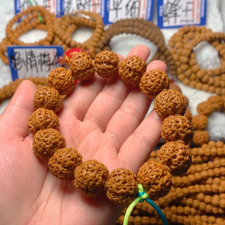 金刚菩提手串    009