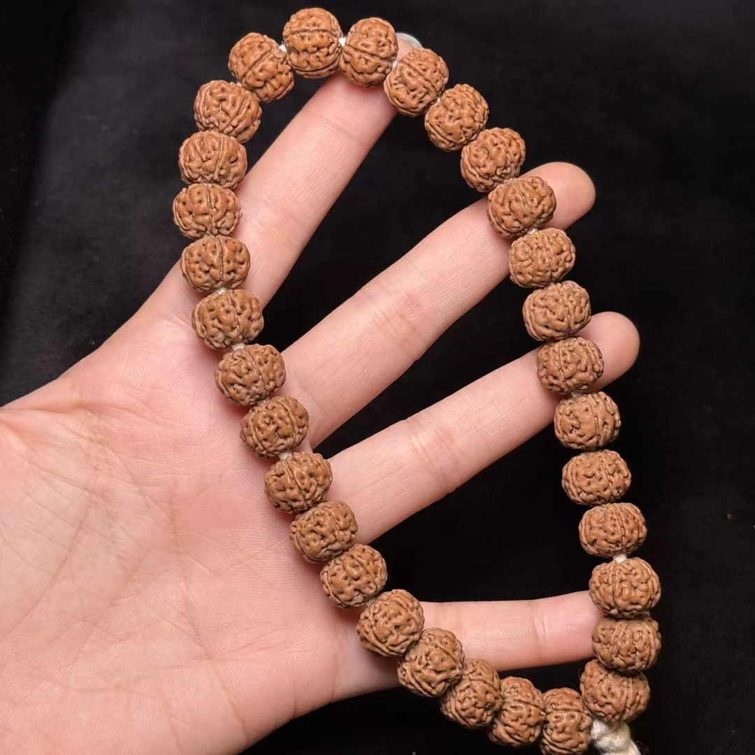 【大林子专属】L0487 小金刚老树王手持12mm