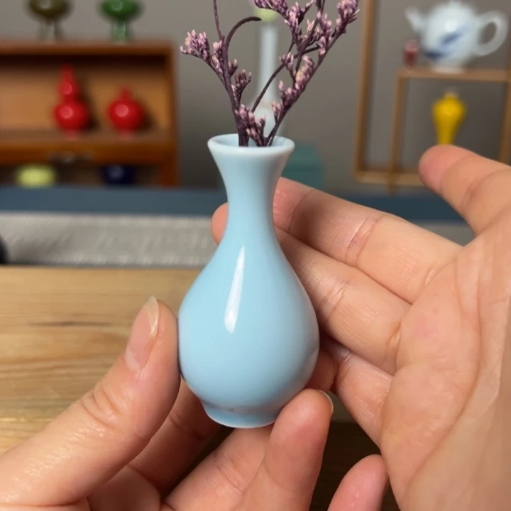 瓶景德镇陶瓷研究所学会