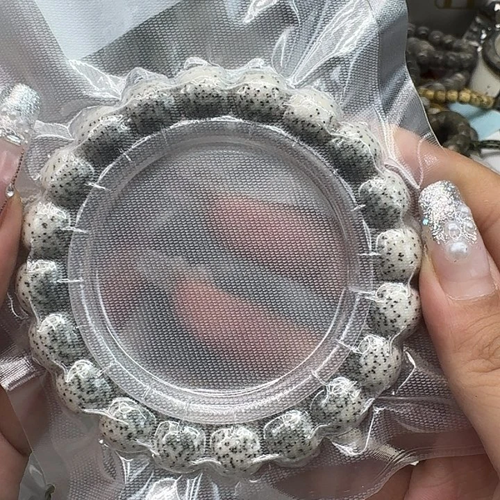 星月菩提手串25传说大眼睛星月菩提12桶单圈