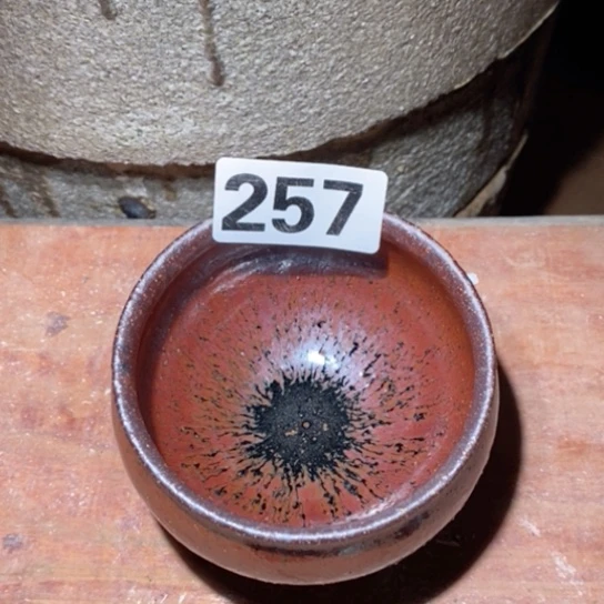 茶盏这种东西我觉得是y