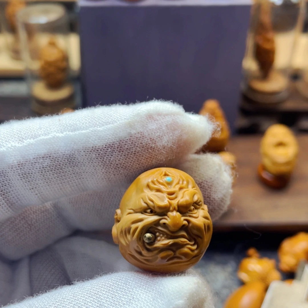 【闪购商品】手串/手链橄榄核