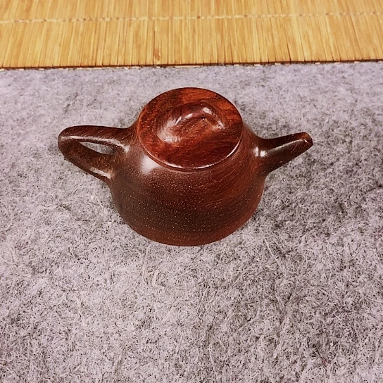 檀香紫檀（小叶紫檀）他**客