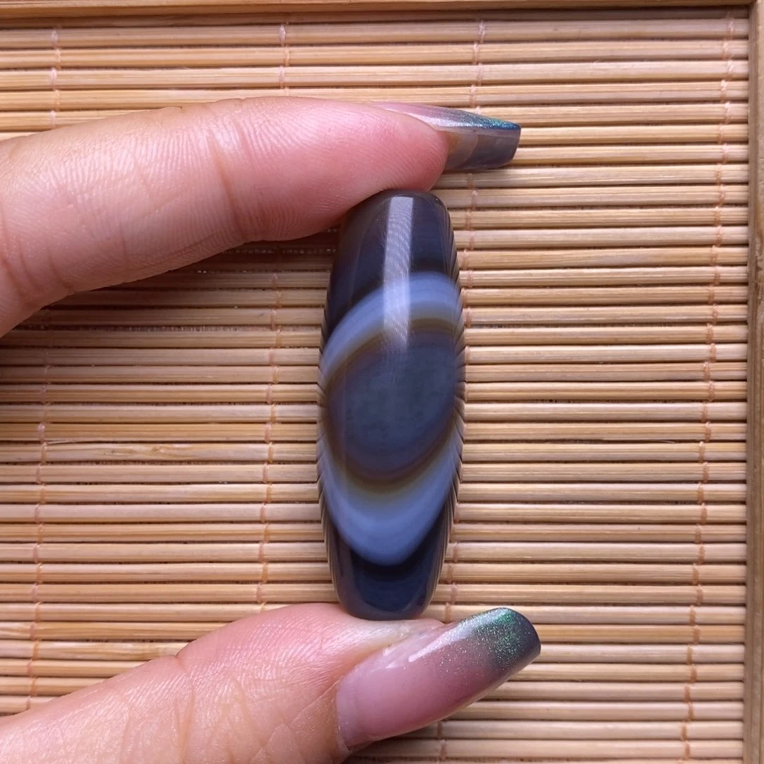 玛瑙/玉髓珠宝半成品未镶嵌