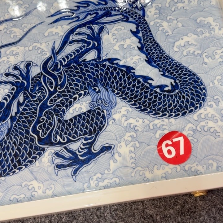 【闪购商品】景德镇手工手绘陶瓷