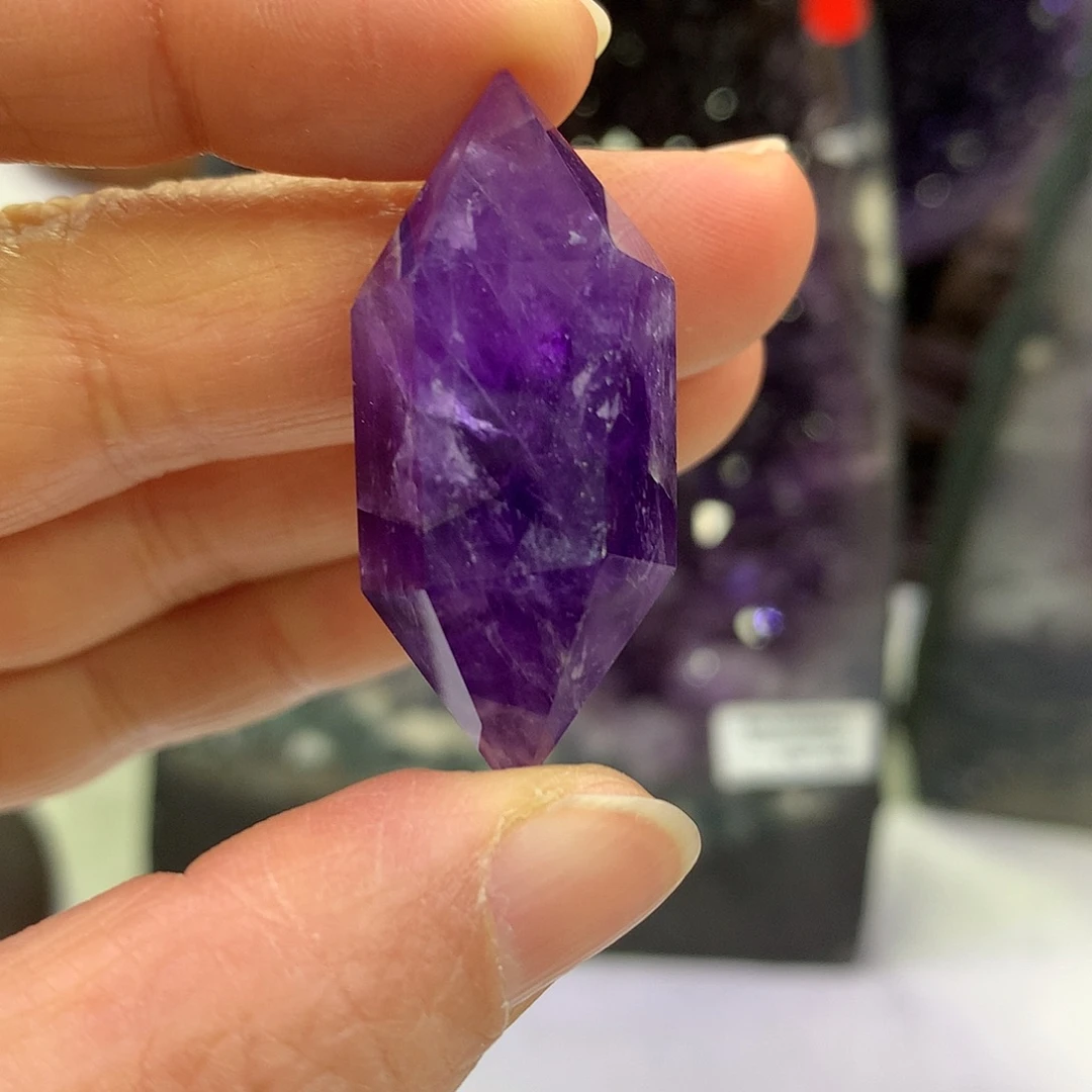 未镶嵌大型摆件（非配饰）水晶