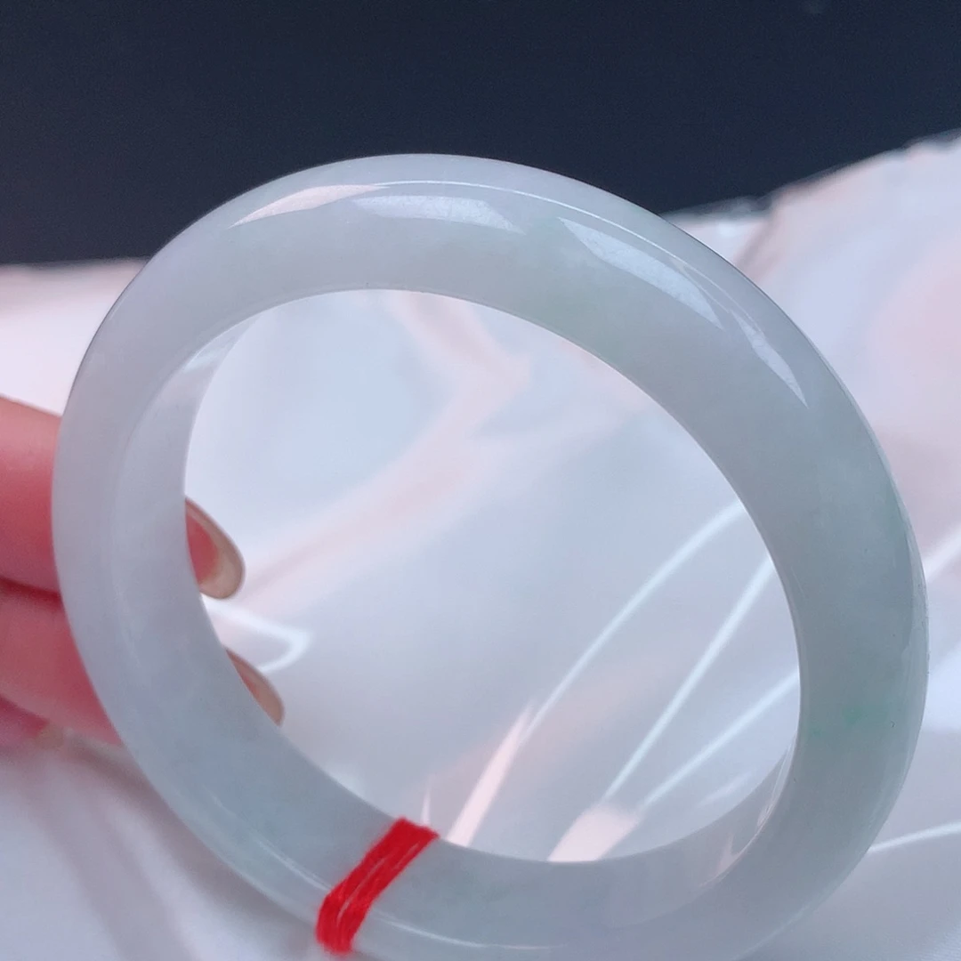 【闪购商品】未镶嵌手镯翡翠56