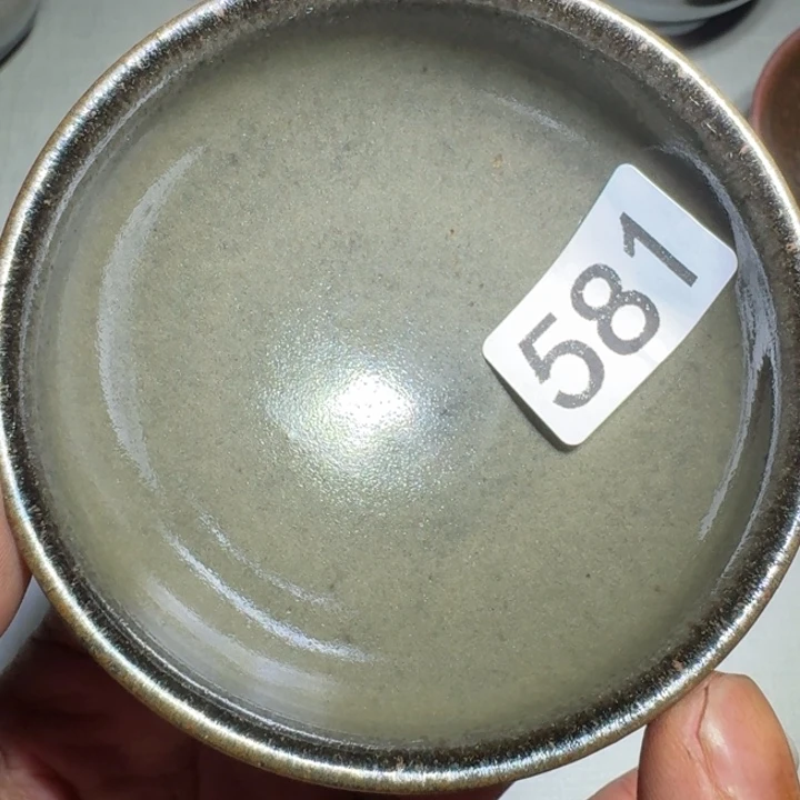 茶盏超级喜欢这个风格581天