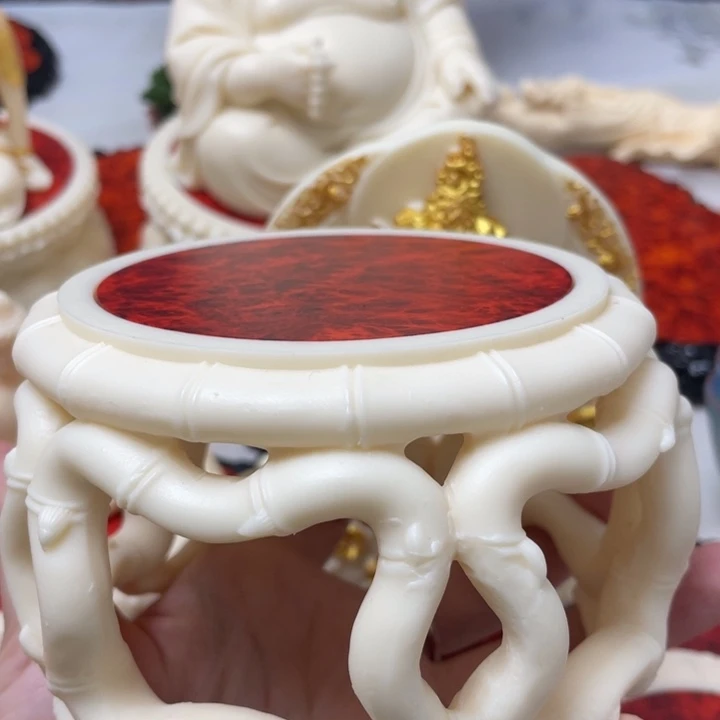 东非黑黄檀（紫光檀）