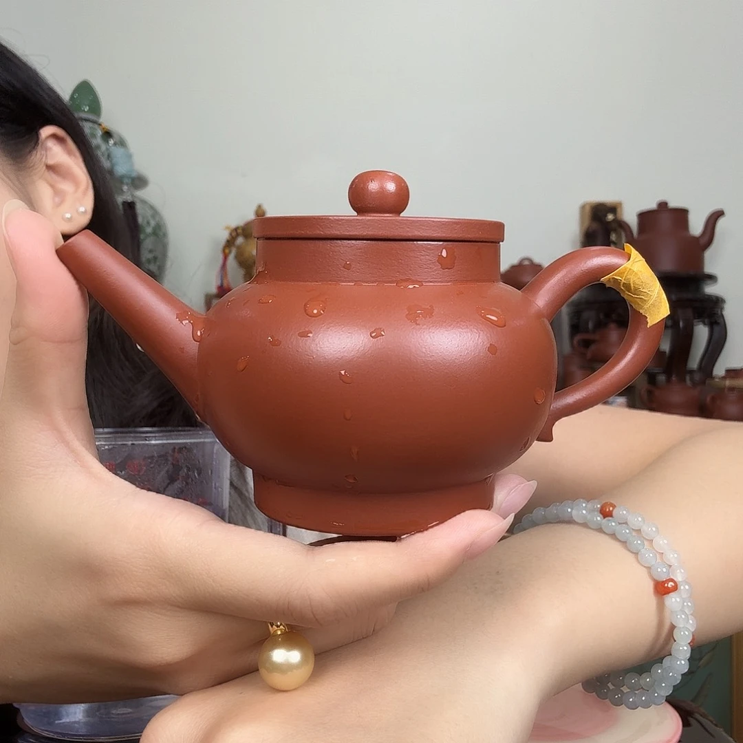 茶壶紫砂补丁福利