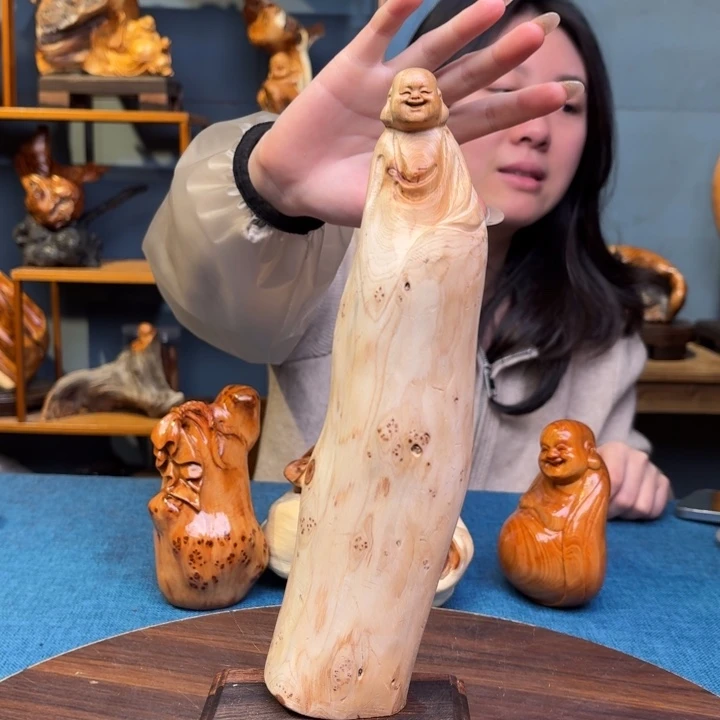 柏木（崖柏）关注一下
