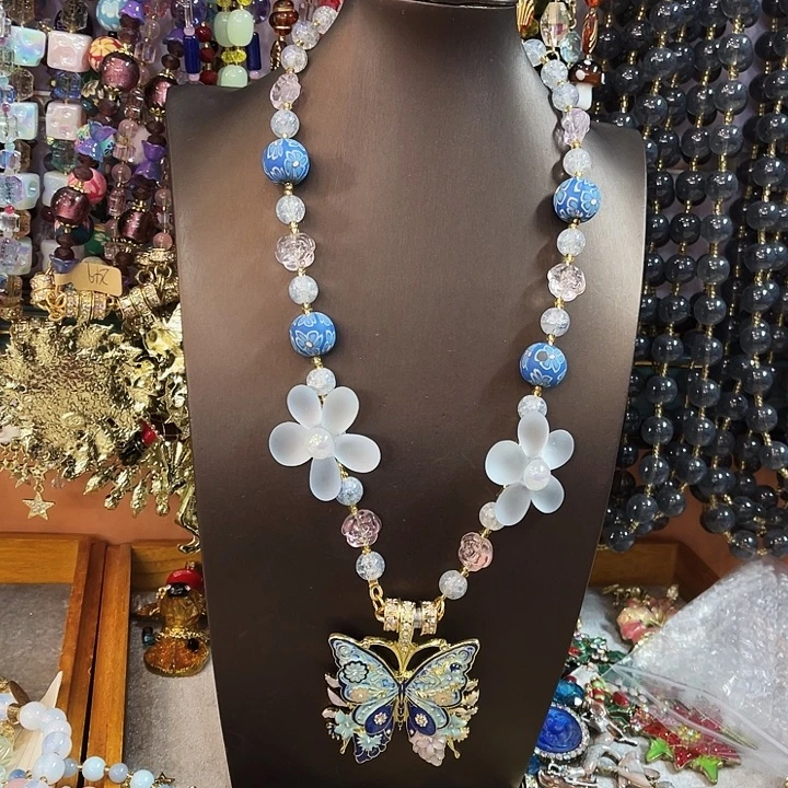 石英石铜合金琉璃磁石