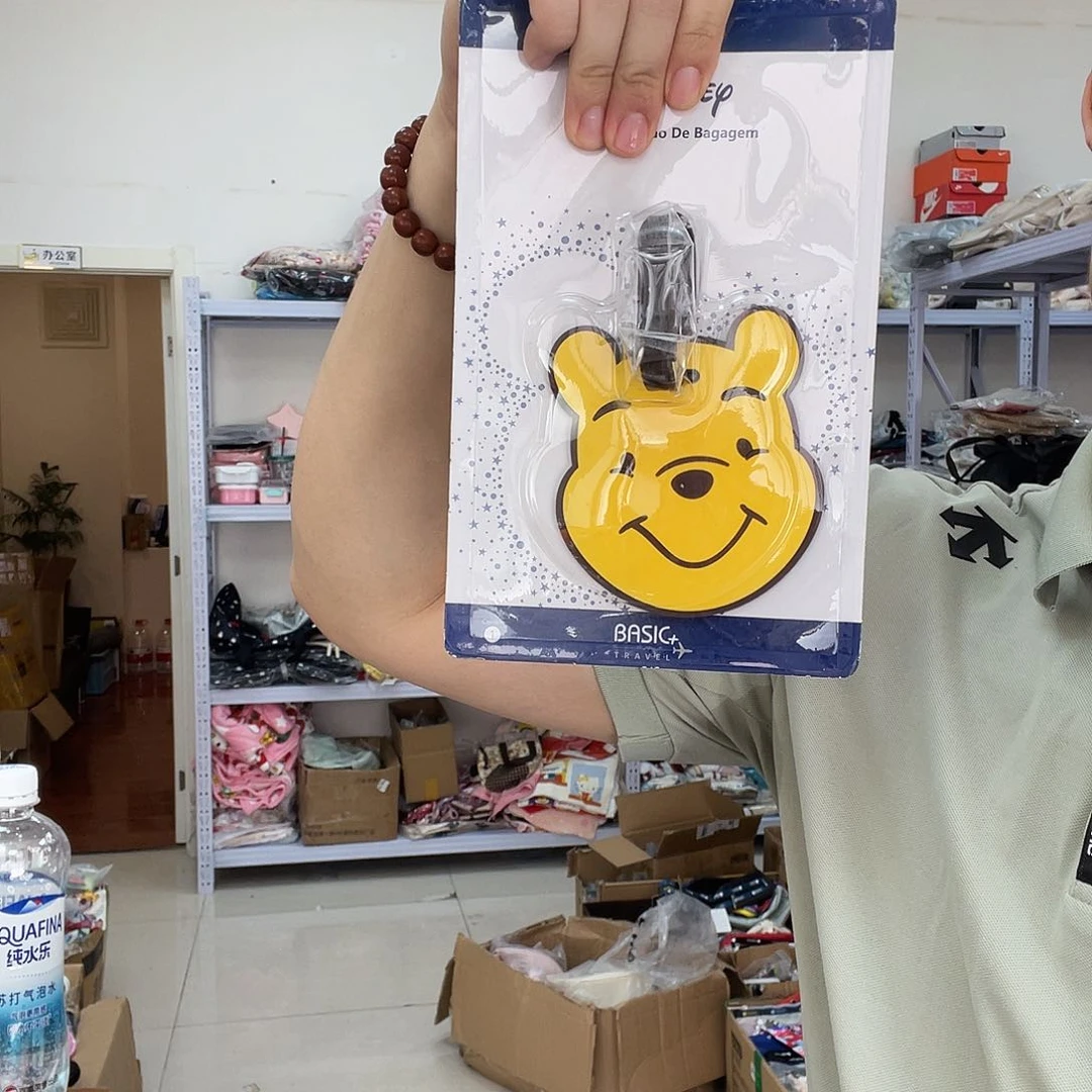 PU化妆包等各种产品和