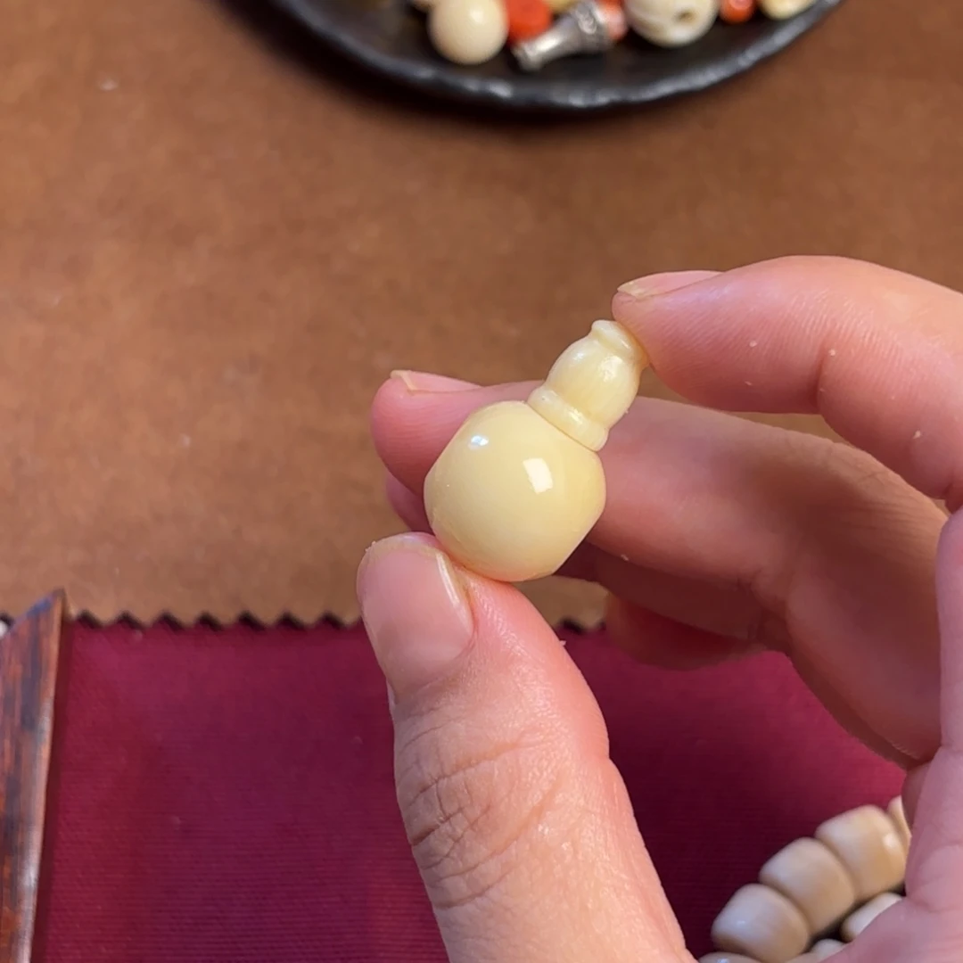橄榄核手串/手链藏传小配饰