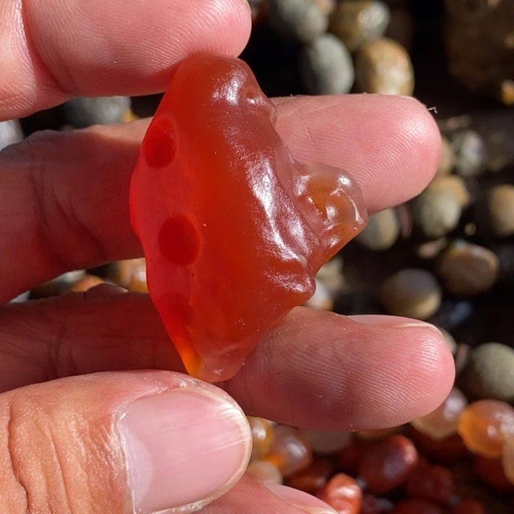 石材戈壁石，戈石和