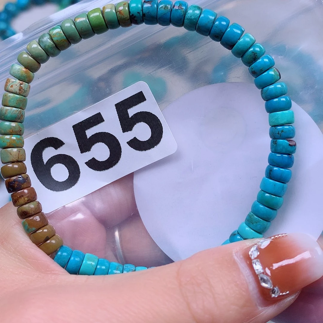 空竹粉丝专享十堰特色手工散珠